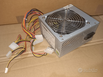 Alimentatori ATX per PC vari modelli