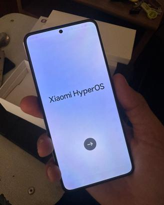 Xiaomi 12 T pro 256gb 8 ram