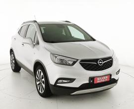OPEL Mokka X 1.4 Turbo Ecotec 152CV 4x4 aut. Sta