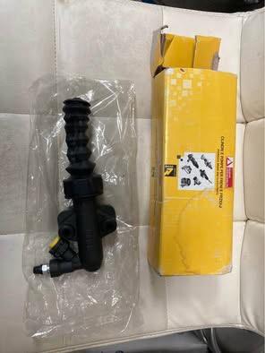 Cilindro frizione per Citroen C1 C2 C3 PEU.307