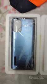 Cover back REDMI NOTE 10S