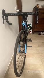 JKT FULL CARBON