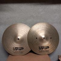 Piatti  UFIP HitHat Class Series 13"