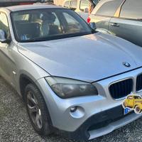 Ricambi BMW X1 E84