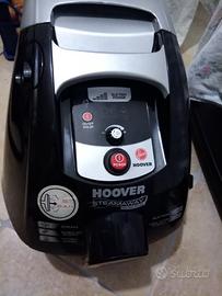 Vaporella con ferro da stiro