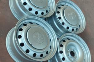 PEUGEOT EXPERT DA 16 