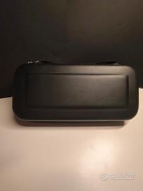 Custodia Nintendo + accessori 