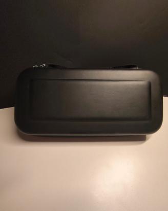Custodia Nintendo + accessori 