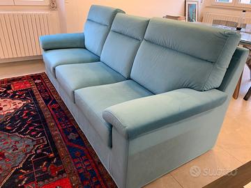 Divano 3 posti maxi