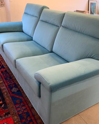 Divano 3 posti maxi