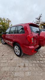 Evo 5 1.6 Gpl