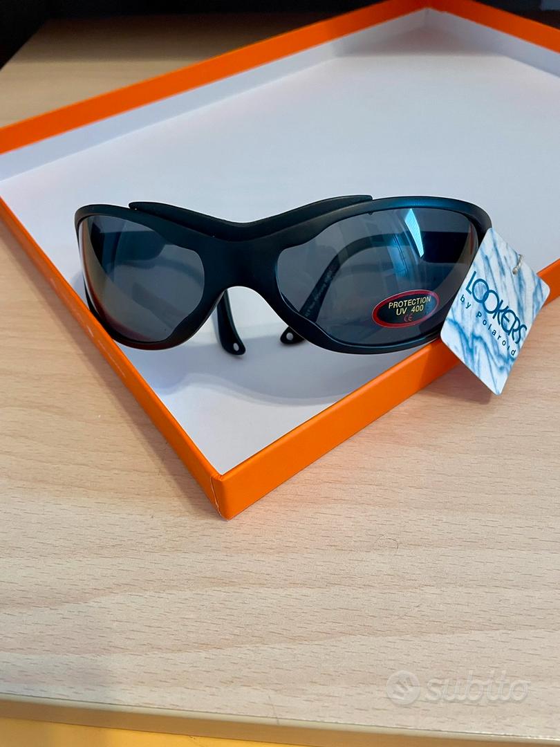 Occhiali da sole Lookers by Polaroid Sports In vendita a Roma