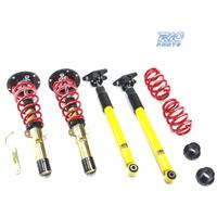 KIT SOSPENSIONE FILETTATA EIBACH MTS BMW F45 20-