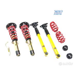 KIT SOSPENSIONE FILETTATA EIBACH MTS BMW F45 20-