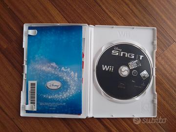 High School Musical Wii