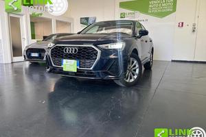 AUDI Q3 spb 35 s-line s-tronic
