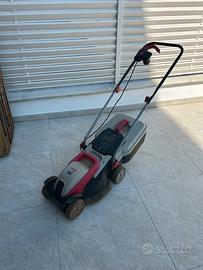 Tagliaerba AL-KO 1000W