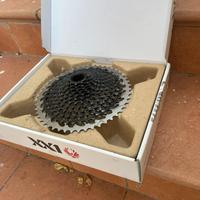 Pacco pignoni xx1 eagle  blak