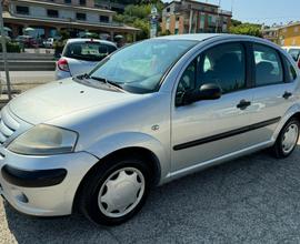 CITROEN C3 1.4 Elegance Bi Energy M