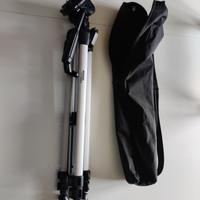 Treppiede Amazon basic 