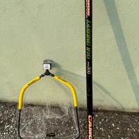 TUBERTINI TESTA GUADINO con Manico