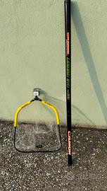 TUBERTINI TESTA GUADINO con Manico