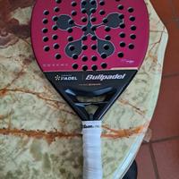 racchetta padel