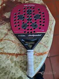 racchetta padel