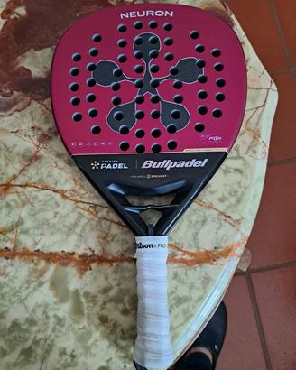 racchetta padel