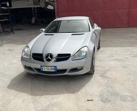 Mercedes SLK
