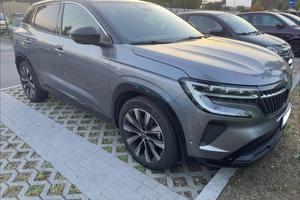 RENAULT Austral Mild Hybrid 160 Auto Techno