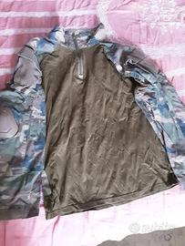Combat Shirt 