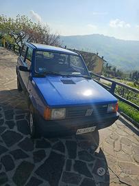 Fiat Panda 4x4