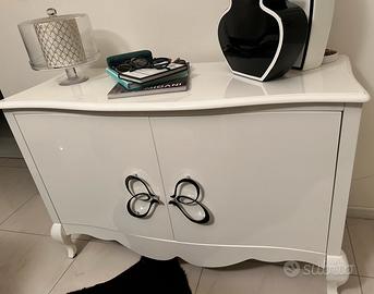 Mobile madia per camera o salotto