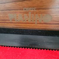 piano forte a parete!