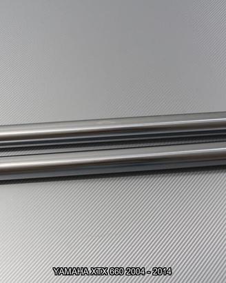 Steli forcella SPR YAMAHA XTX 660 2004 - 2014