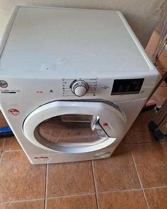 Asciugatrice 10 kg