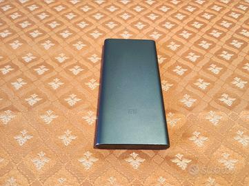 Powerbank Xiaomi 10000mAh