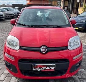 Fiat Panda 1.3 MJT 80cv BlockSystem