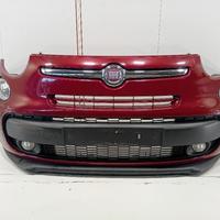 PARAURTI ANTERIORE COMPLETO FIAT 500 L Serie (351_