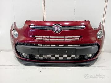 PARAURTI ANTERIORE COMPLETO FIAT 500 L Serie (351_
