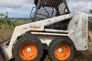 Bobcat 643