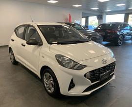 HYUNDAI i10 1.0 GPL Econext Advanced