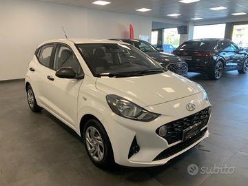 HYUNDAI i10 1.0 GPL Econext Advanced