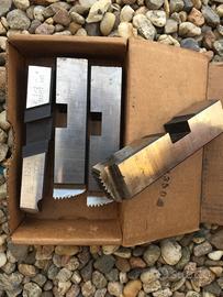 Pettini filiera rdigid