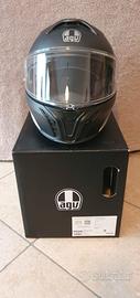 Casco AGV TOUR MODULAR MATT BLACK