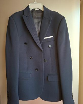 vestito ragazzo