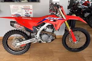 Honda CRF 250/2023