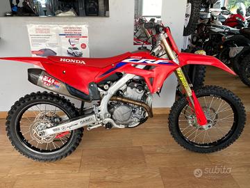 Honda CRF 250/2023