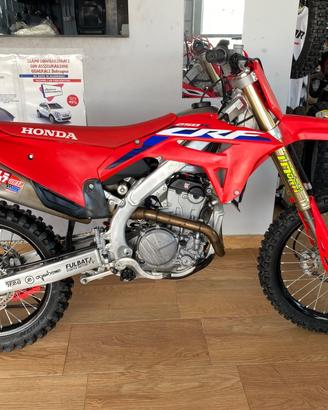 Honda CRF 250/2023